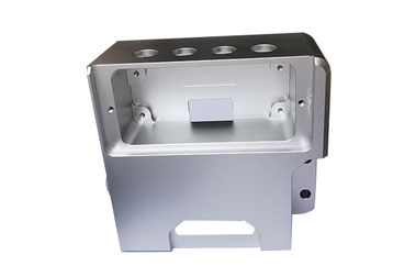 五金殼體加工對(duì)工藝有什么要求？