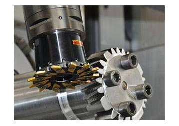 如何提高CNC零配件加工的精度？