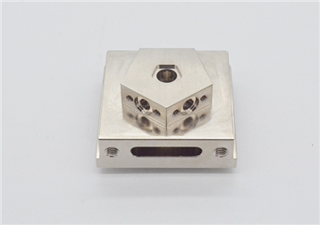 淺談CNC零配件加工方法的選擇！