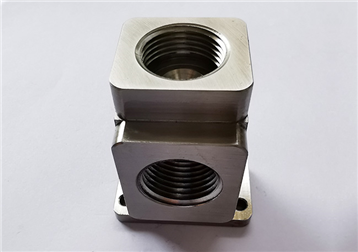 精密機(jī)械零件加工中檢測(cè)量具的重要性！